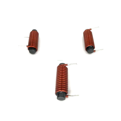 Power Magnetics Common Mode Choke Coil for Buck-Boost Converter