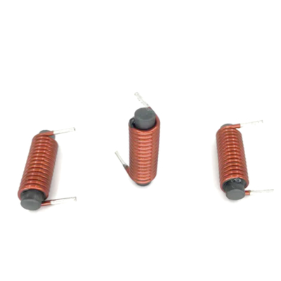 Power Magnetics Common Mode Choke Coil for Buck-Boost Converter
