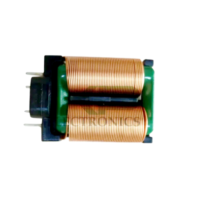 Sq1515 Series Flat Wire Common Mode Choke Coils for EMI/EMC