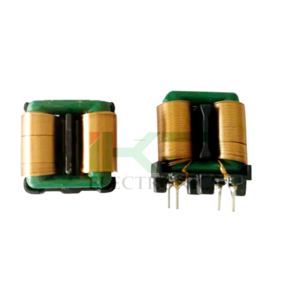 Sq1515 Series Flat Wire Common Mode Choke Coils for EMI/EMC