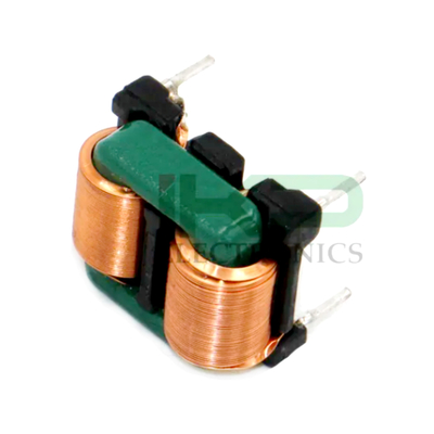 Sq1515 Series Flat Wire Common Mode Choke Coils for EMI/EMC
