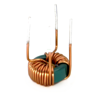 Horizontal Common Mode Choke Coil for Power Line