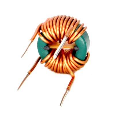 Horizontal Common Mode Choke Coil for Power Line