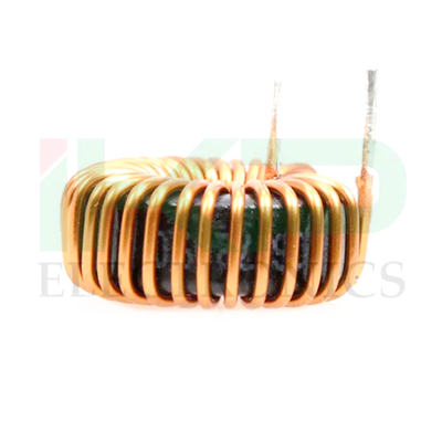 High Quality Coil Inductor, Common Mode Inductor with RoHS, Ce, UL