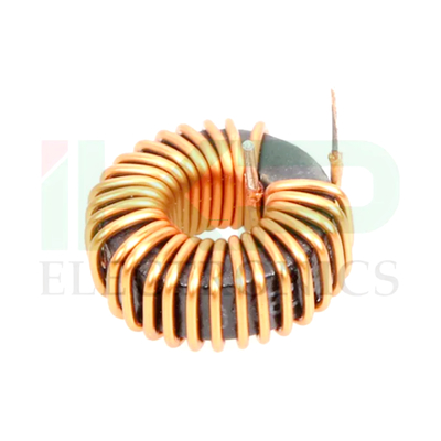 High Quality Coil Inductor, Common Mode Inductor with RoHS, Ce, UL