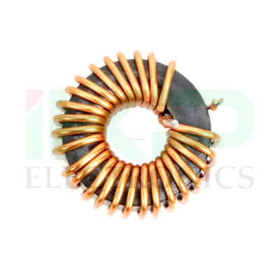 High Quality Coil Inductor, Common Mode Inductor with RoHS, Ce, UL