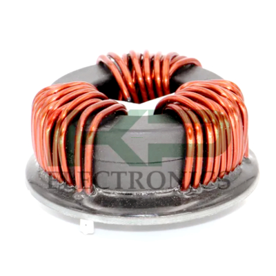 Customized Toroidal Nanocrystalline Core 3 Phase Common Mode Choke Coils