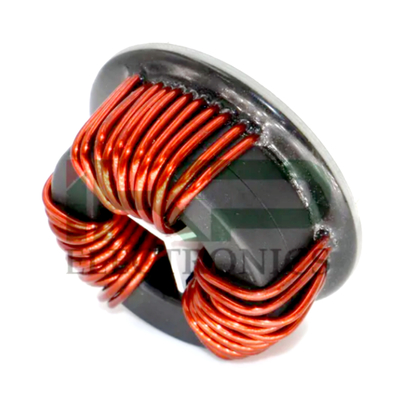 Customized Toroidal Nanocrystalline Core 3 Phase Common Mode Choke Coils