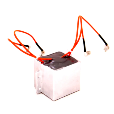 Inductive Iron Core Ikp CTN 20uh 180A Common Mode Choke Coil
