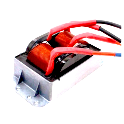 Inductive Iron Core Ikp CTN 20uh 180A Common Mode Choke Coil