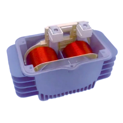 Inductive Iron Core Ikp CTN 20uh 180A Common Mode Choke Coil