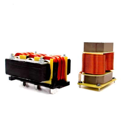 Inductive Iron Core Ikp CTN 20uh 180A Common Mode Choke Coil