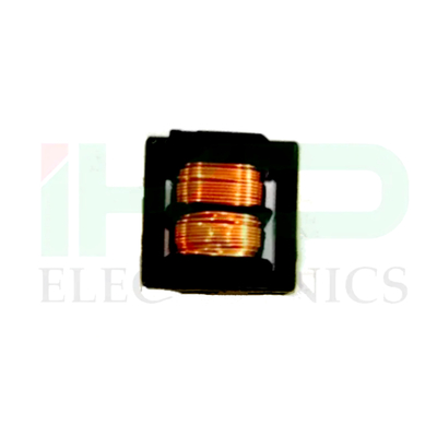 Common Mode Choke Coils with Ee16 Bobbin, Without Ferrite Core Comply with RoHS