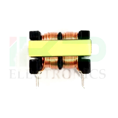 Common Mode Choke Coils with Ee16 Bobbin, Without Ferrite Core Comply with RoHS