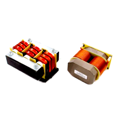 Tht Low Frequency Common Mode Choke Coil for Solar Inverter