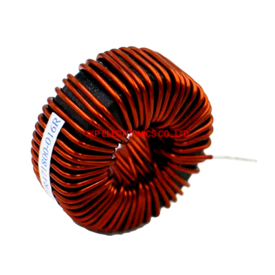 Ikp Electronics From China Produces Verticle Differential Mode Choke Coil, UL/Ce/RoHS Certified