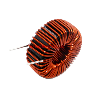 Ikp Electronics From China Produces Verticle Differential Mode Choke Coil, UL/Ce/RoHS Certified