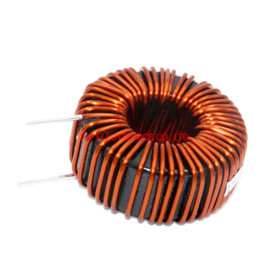 Choke Coil Factory Produces Differential Mode Choke Coil with Kdm Sendust Core