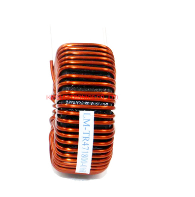 Ikp Electronics From China Produces Verticle Differential Mode Choke Coil, UL/Ce/RoHS Certified