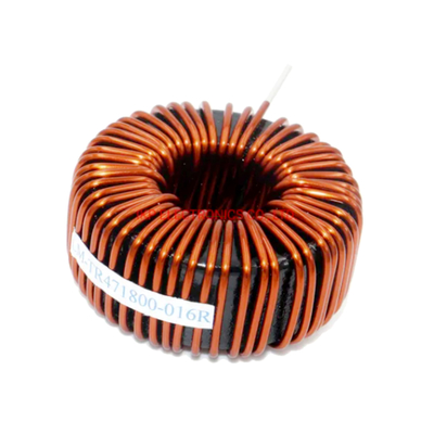 Ikp Electronics From China Produces Verticle Differential Mode Choke Coil, UL/Ce/RoHS Certified