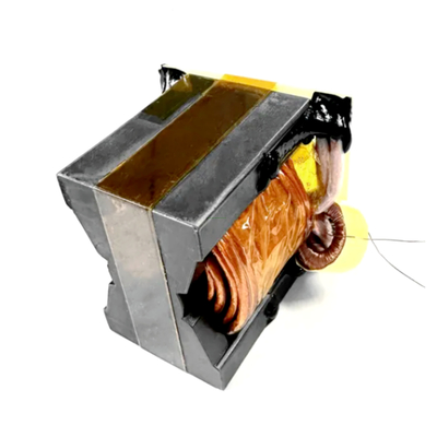 Fixed Inductor Inductive Ikp Carton China Coil Differential Mode Power Choke Manufacture