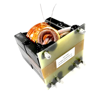 Fixed Inductor Inductive Ikp Carton China Coil Differential Mode Power Choke Manufacture