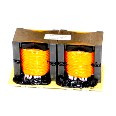 Fixed Inductor Inductive Ikp Carton China Coil Differential Mode Power Choke Manufacture