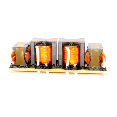 Fixed Inductor Inductive Ikp Carton China Coil Differential Mode Power Choke Manufacture