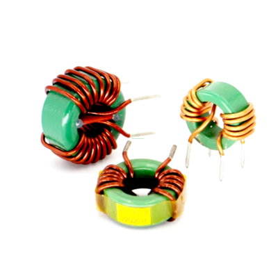 Single Coil Power Coils Ikp Carton Differential Mode Boost Choke