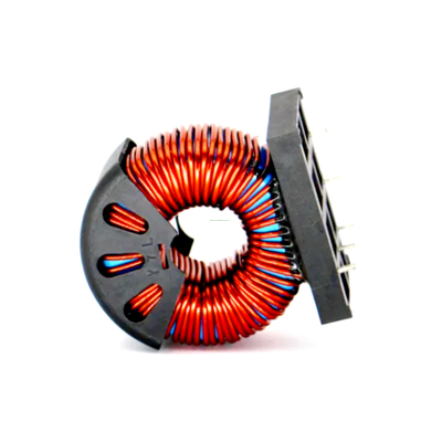 Inductive Ikp Carton China Differential Mode Common Choke Coil Boost Inductor Factory