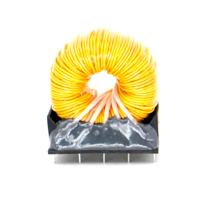 Single Coil Power Coils Ikp Carton Differential Mode Boost Choke