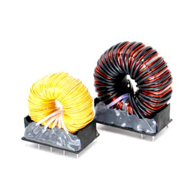 Factory Price Coil Inductive Ikp Carton China Inductor Power Differential Mode Choke