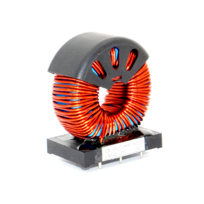 Factory Price Coil Inductive Ikp Carton China Inductor Power Differential Mode Choke