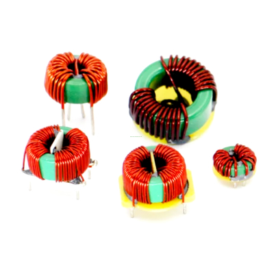 Coil Power Coils Ikp Carton China Reactor for EV Differential Mode Choke with Factory Price