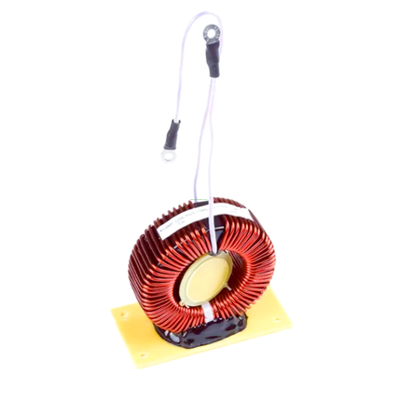 Choke Coil Integrated Transformer Ikp Solar Reactor Differential Mode Inductance