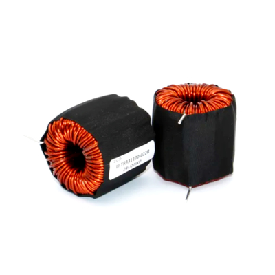 Choke Coil Integrated Transformer Ikp Solar Reactor Differential Mode Inductance