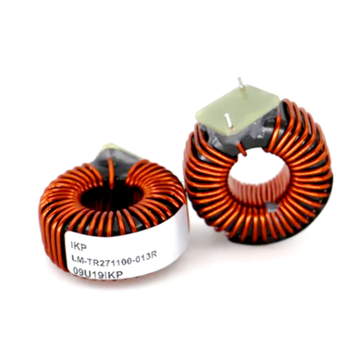 Choke Coil Integrated Transformer Ikp Solar Reactor Differential Mode Inductance