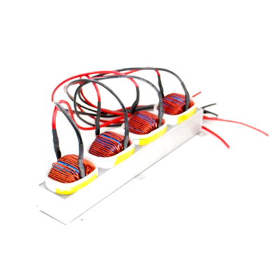 Choke Coil Integrated Transformer Ikp Solar Reactor Differential Mode Inductance