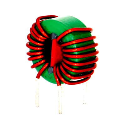 Inductive Ikp Carton China Differential Mode Common Choke Coil Boost Inductor Factory