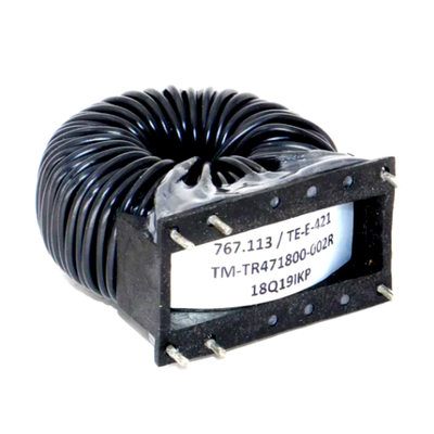 Inductive Ikp Carton China Differential Mode Common Choke Coil Boost Inductor Factory