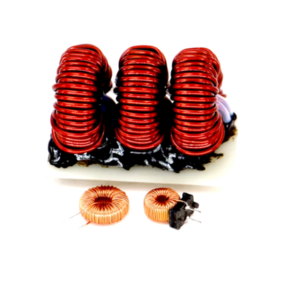 Ikp Integrated Transformer Carton/Pallet Pfc Choke Coil Differential Mode Inductance