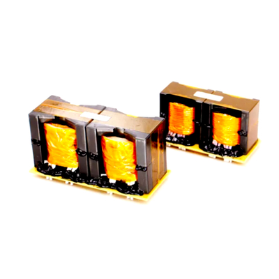 Carton Ferrite Ikp China Differential Mode Common Choke Coil Boost Reactor Factory