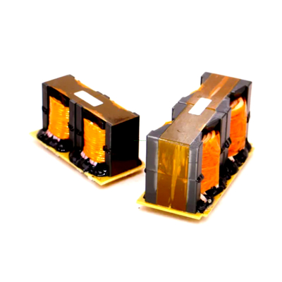 Ikp Fixed Carton China Coil Differential Mode Common Pfc Inductor Choke Hot