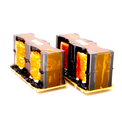 Carton Ferrite Ikp China Differential Mode Common Choke Coil Boost Reactor Factory