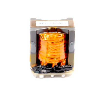 Carton Ferrite Ikp China Differential Mode Common Choke Coil Boost Reactor Factory