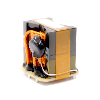 Carton Ferrite Ikp China Differential Mode Common Choke Coil Boost Reactor Factory