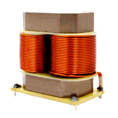 Power Coils Ikp Carton China Differential Mode Choke Boost Inductor