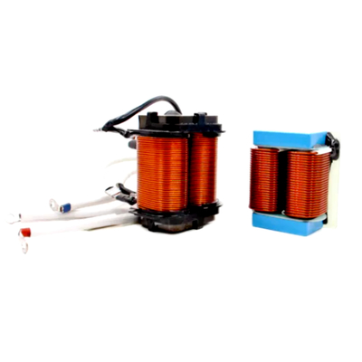 Power Coils Ikp Carton China Differential Mode Choke Boost Inductor