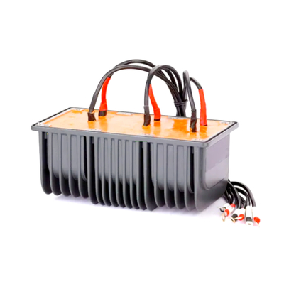 Power Coils Ikp Carton China Differential Mode Choke Boost Inductor