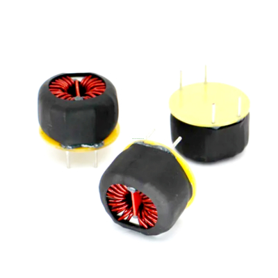 OEM Ikp Power Coils Carton China Coil Differential Mode Wirewound Inductor Choke
